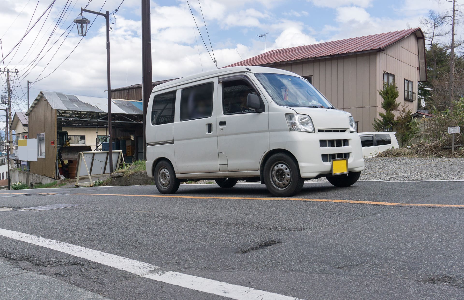 送迎ありで通いやすい施設 | 群馬県安中市の就労継続支援B型なら就労継続支援B型ライラック