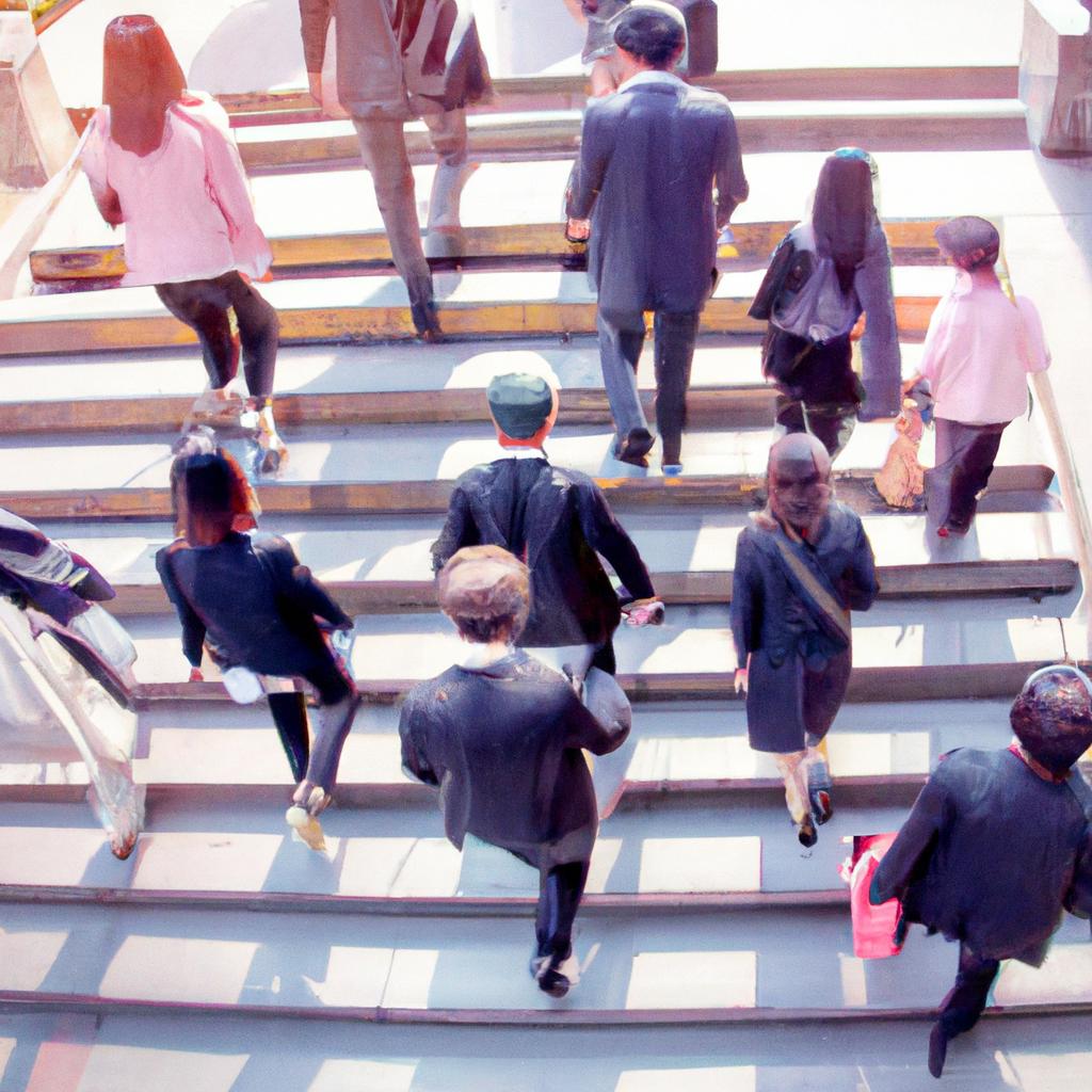 社会とのつながりを実感
